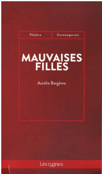Picture of MAUVAISES FILLES
