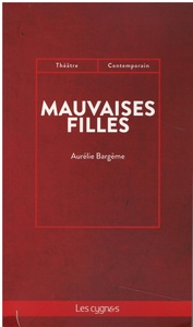 Picture of MAUVAISES FILLES