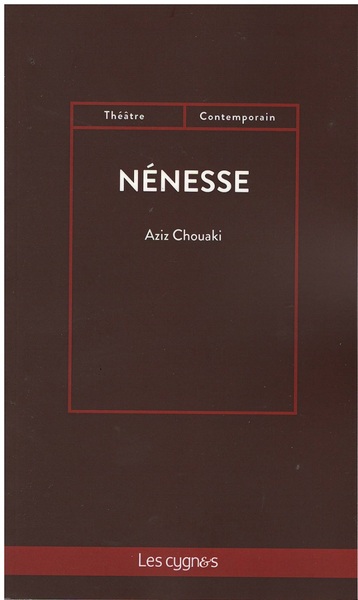 Picture of NENESSE