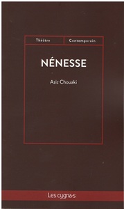 Picture of NENESSE
