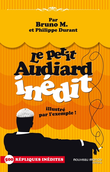 Picture of Le petit Audiard inédit