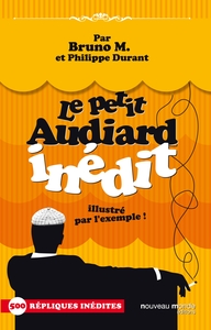 Picture of Le petit Audiard inédit