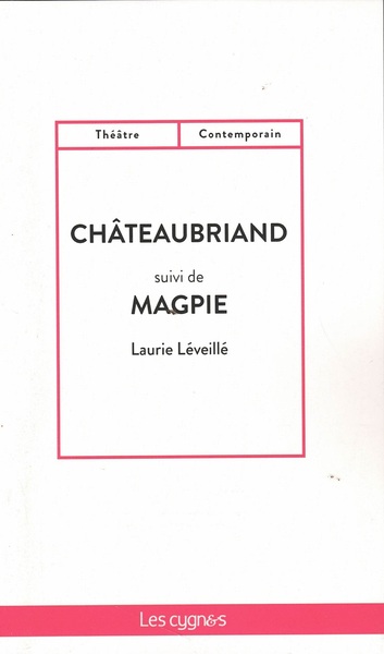 Image de CHATEAUBRIAND SUIVI DE MAGPIE