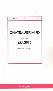 Image de CHATEAUBRIAND SUIVI DE MAGPIE