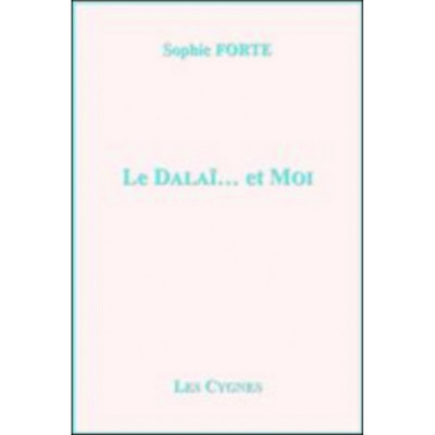 Image de LE DALAÏ ET MOI