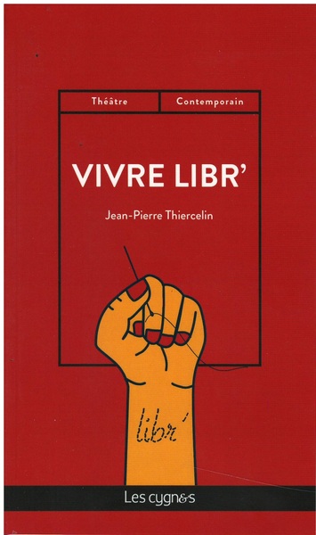 Picture of VIVRE LIBR'