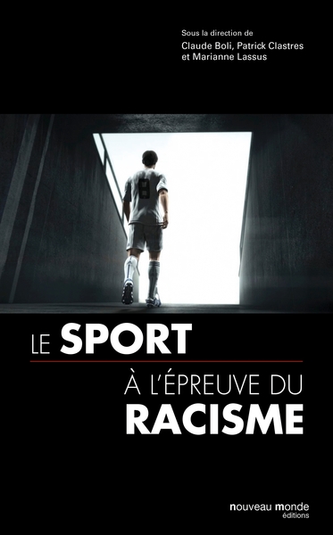 Image de Le sport en France à l'épreuve du racisme