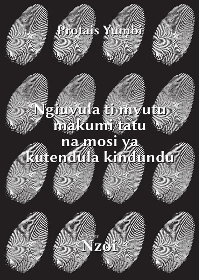 Picture of Ngiuvula ti mvutu makumi tatu na mosi ya kutendula Kindundu [ouvrage sur l’albinisme en kikongo]