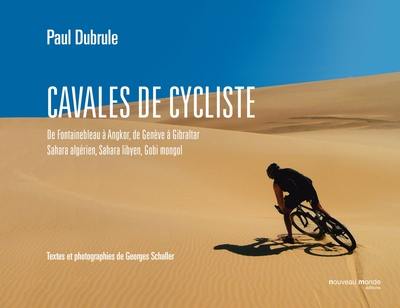Picture of Cavales de cycliste