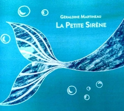Picture of La Petite Sirène