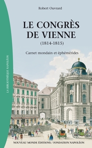 Image de Le congrès de Vienne (1814-1815)