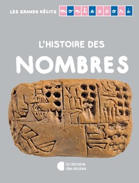 Image de Les grands récits Montessori – L’histoire des nombres