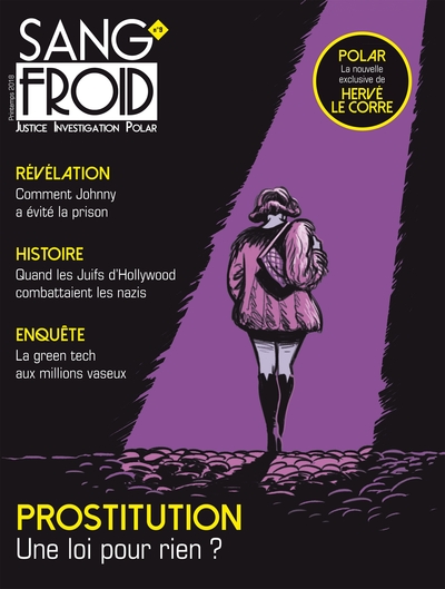 Image de Sang-froid n° 9