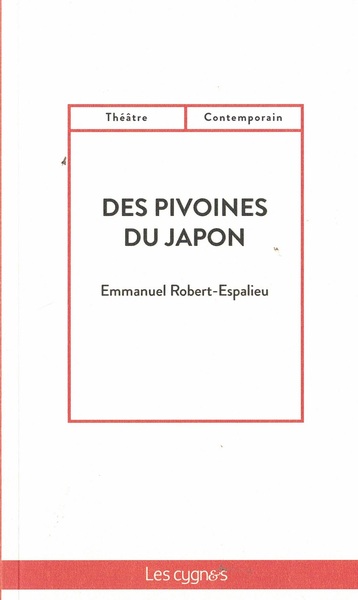 Picture of DES PIVOINES DU JAPON