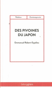 Picture of DES PIVOINES DU JAPON