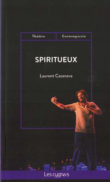 Image de SPIRITUEUX