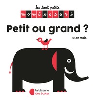 Picture of Les tout Petits Montessori - Petit ou grand ?