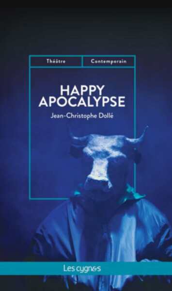 Picture of Happy Apocalypse