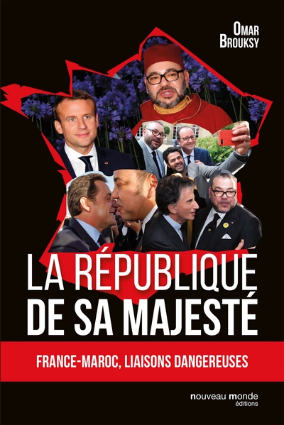 Image de La république de Sa Majesté