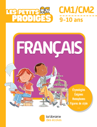 Image de Les petits prodiges – Français CM1/CM2