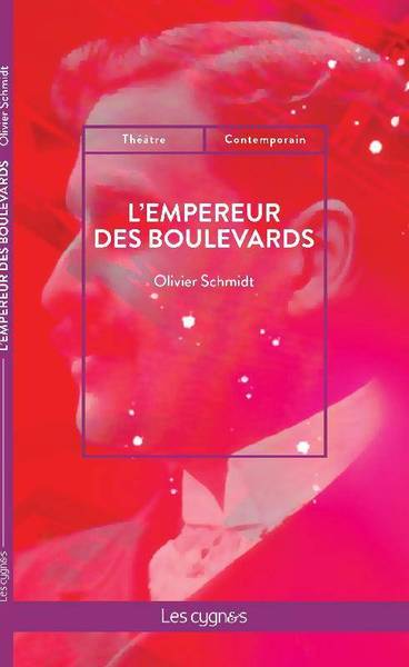 Picture of L EMPEREUR DES BOULEVARD