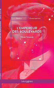 Picture of L EMPEREUR DES BOULEVARD