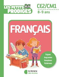 Image de Les petits prodiges - Français CE2