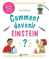 Image de Comment devenir Einstein ?