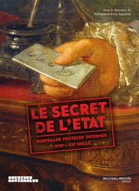 Picture of Le secret de l'Etat