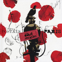 Picture of Postcard from Paris