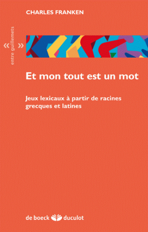 Image de Et mon tout est un mot