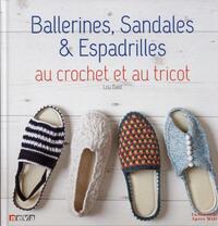 Picture of Ballerines, sandales et espadrilles