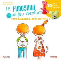 Image de Le furoshiki, un jeu d'enfant