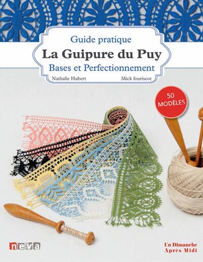 Picture of La Guipure du Puy