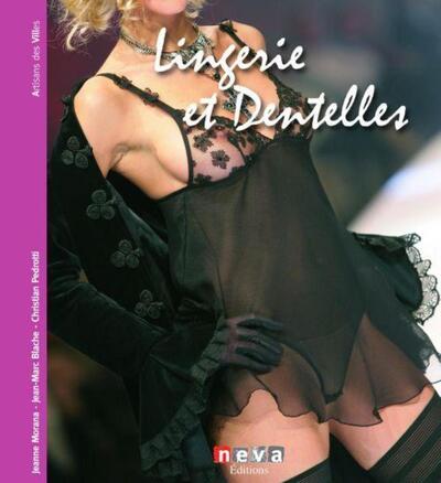 Picture of Lingerie et Dentelles