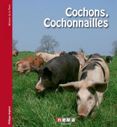 Picture of Cochon, cochonnailles
