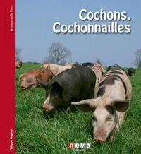 Picture of Cochon, cochonnailles