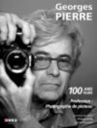 Picture of Georges PIERRE Profession : photographe de plateau