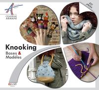 Picture of Knooking, bases et modèles
