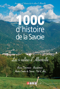 Image de 1000 ans d'histoire de la Savoie
