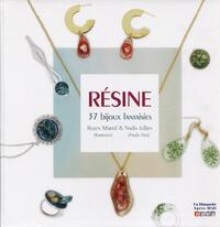 Image de Résine