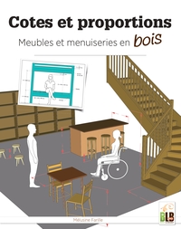 Image de Cotes et proportions