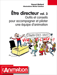 Picture of ETRE DIRECTEUR VOLUME 3