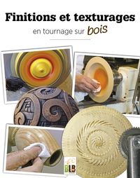 Image de Finitions et texturages