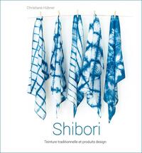 Image de Shibori -Teinture traditionnelle et produits design