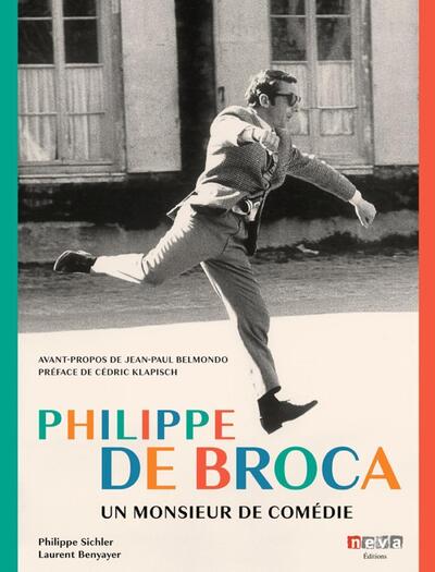 Image de Philippe de Broca
