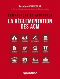 Image de COMPRENDRE ET APPLIQUER LA REGLEMENTATION DES ACM