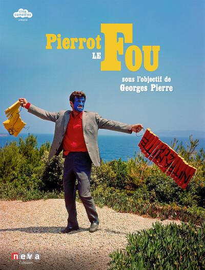 Image de Pierrot le Fou