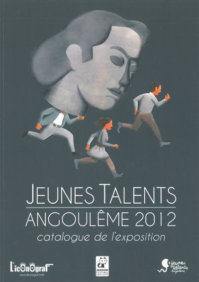 Image de Jeunes talents 2012