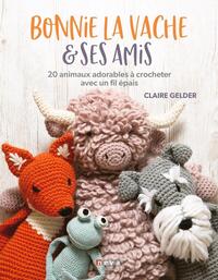 Image de Bonnie la vache et ses amis